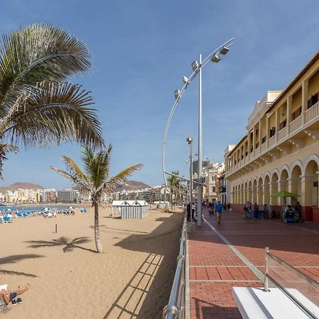 Apartamento Flatguest Aquario Las Palmas de Gran Canaria Exterior foto