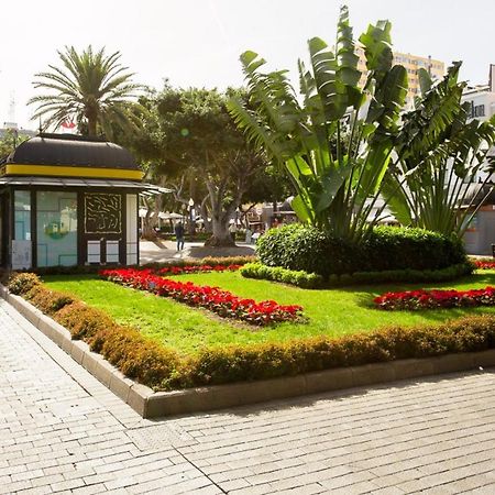 Apartamento Flatguest Aquario Las Palmas de Gran Canaria Exterior foto