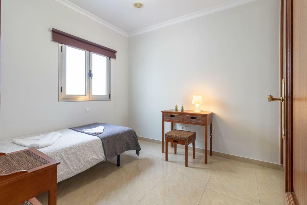 Apartamento Flatguest Aquario Las Palmas de Gran Canaria Exterior foto