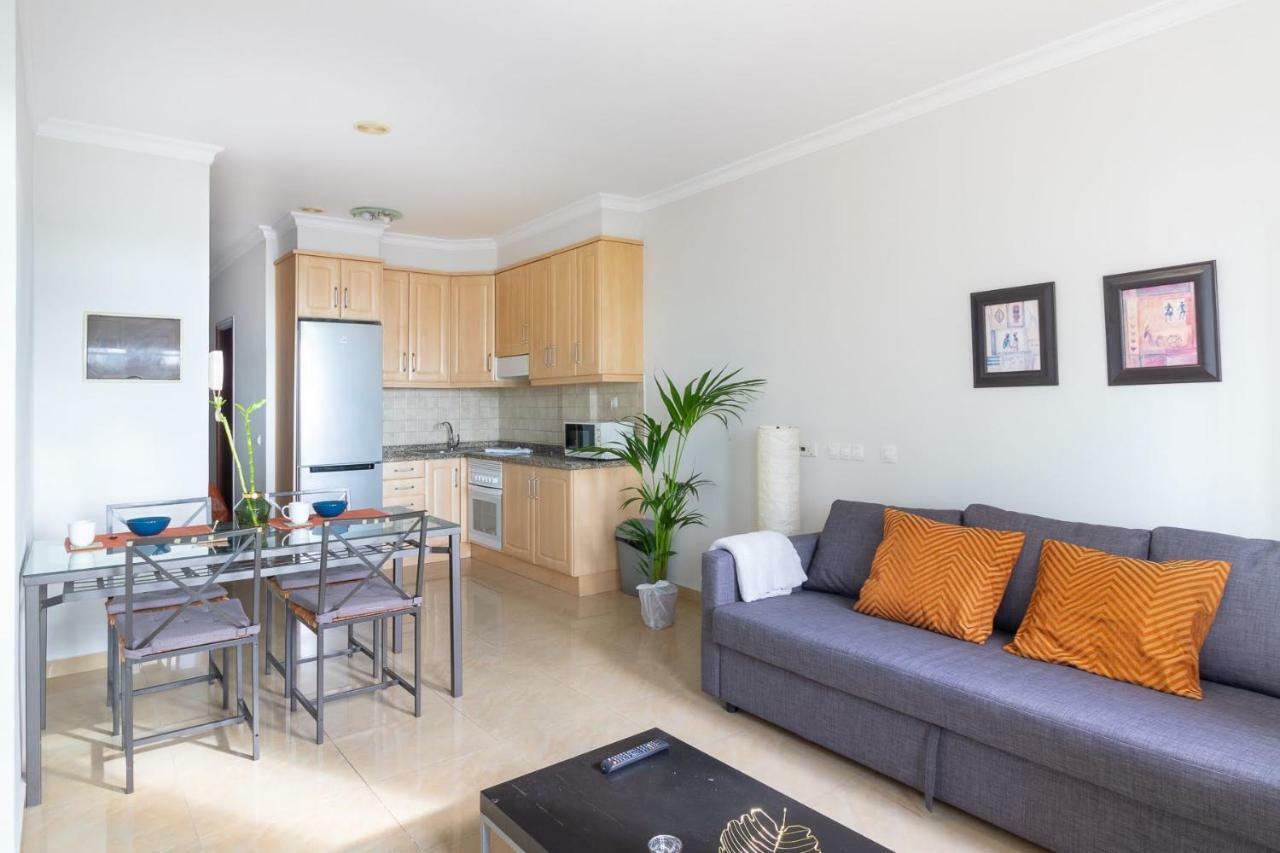 Apartamento Flatguest Aquario Las Palmas de Gran Canaria Exterior foto